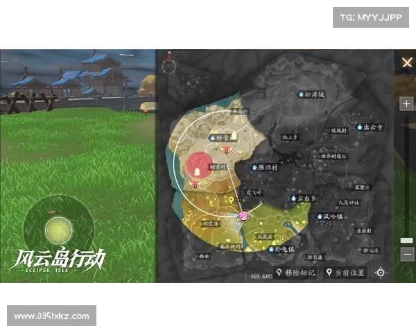 风云岛行动隐藏宝箱全地图位置汇总及获取技巧详解 风云岛行动隐藏宝箱全地图位置汇总及获取技巧详解