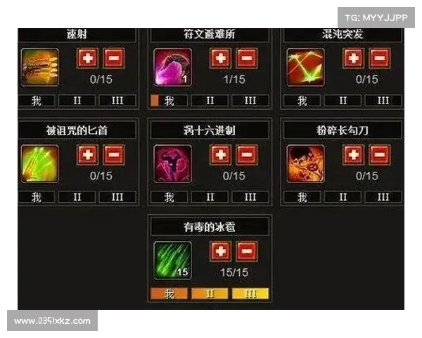 火炬之光2双枪职业技能解析与玩法深度探索 火炬之光2双枪职业技能解析与玩法深度探索