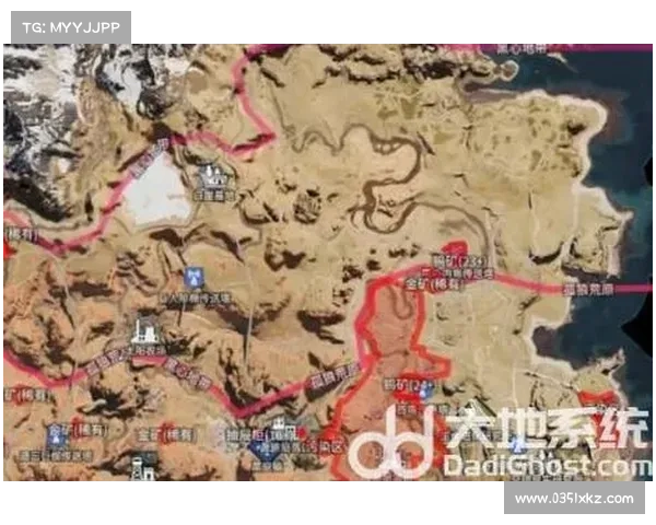 全球金矿分布与开采效率分析各地区资源优势与开发潜力 全球金矿分布与开采效率分析各地区资源优势与开发潜力