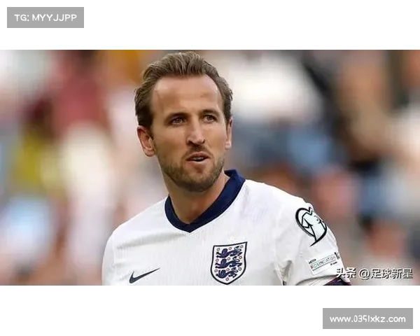 从青训新星到英格兰核心凯恩入选国家队的历程解析